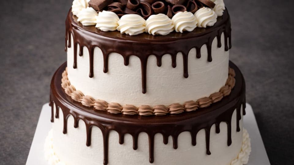 rishi loves cake
